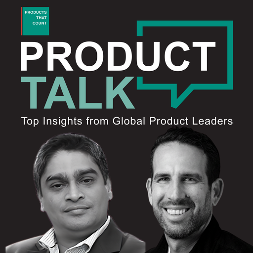 Product Talk episode with Adam Edwards
